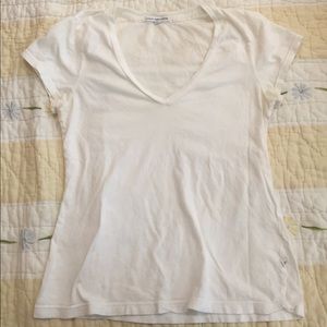 White T shirt