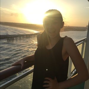 Meet your Posher, Emily