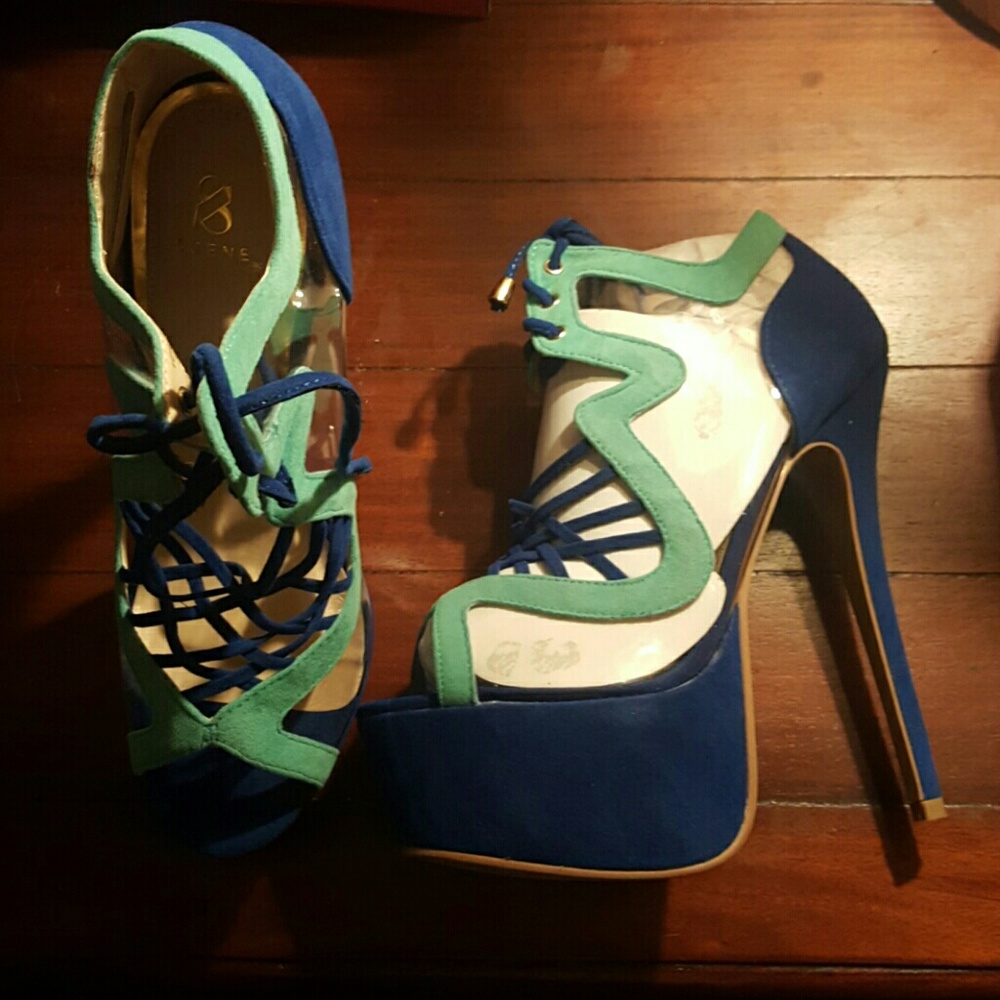 Shoes