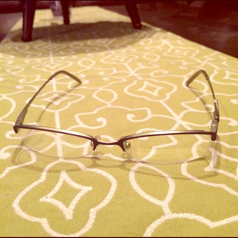 Juicy Couture eyeglasses