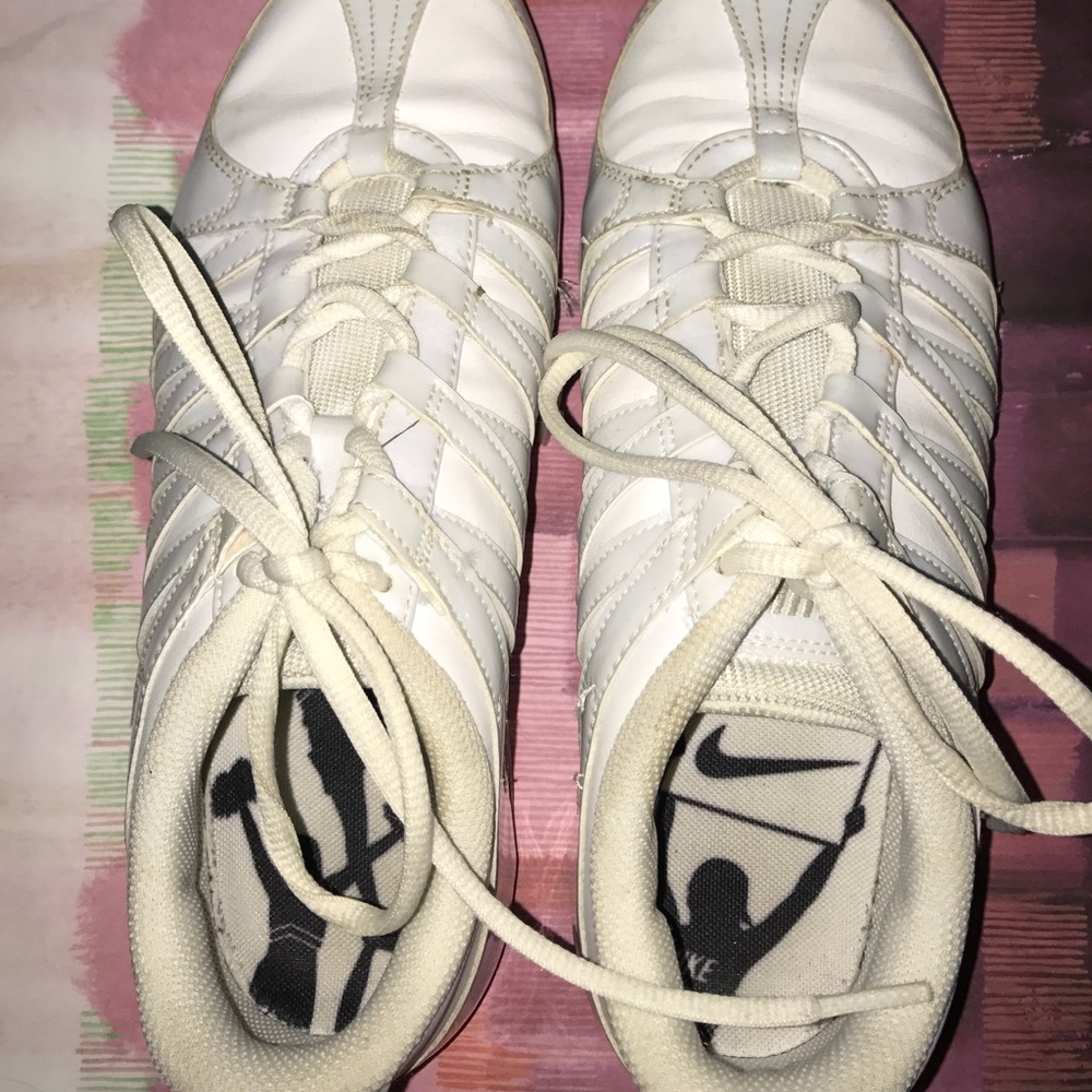 Nike Cheer Shoes