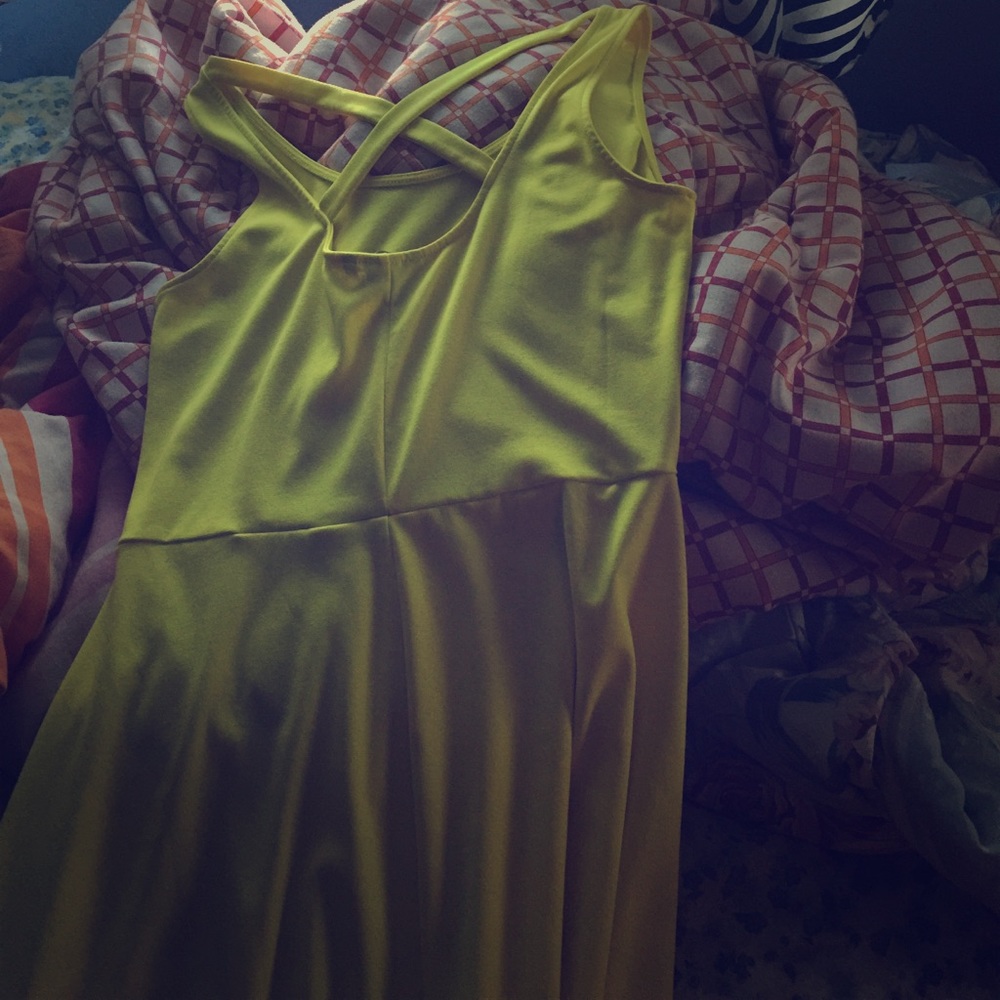 Dont wear it anymore im more into dark colors