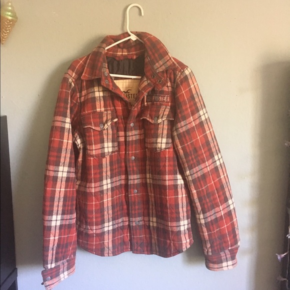 Hollister | Jackets \u0026 Coats | Hollister 