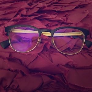 Rayban RB 6317 eyeglass frame