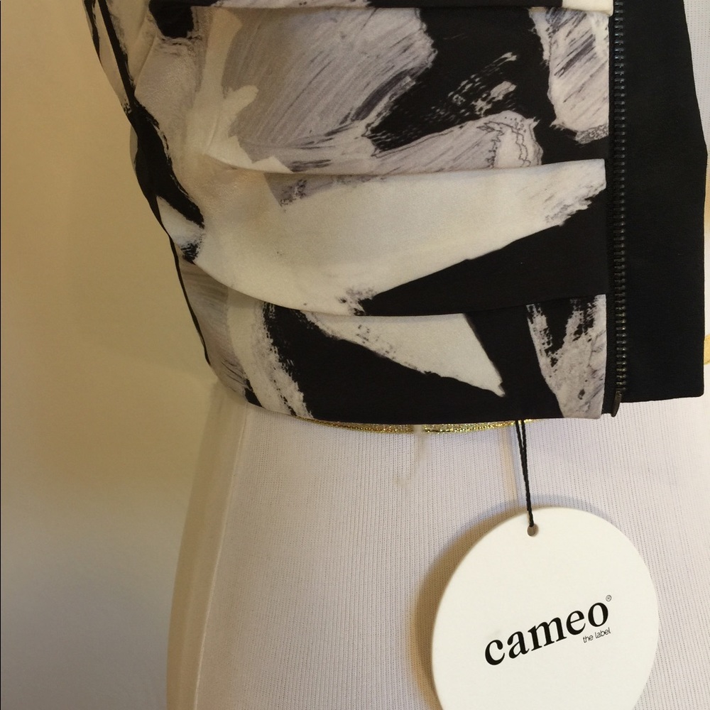 CAMEO TOP - Picture 2 of 2