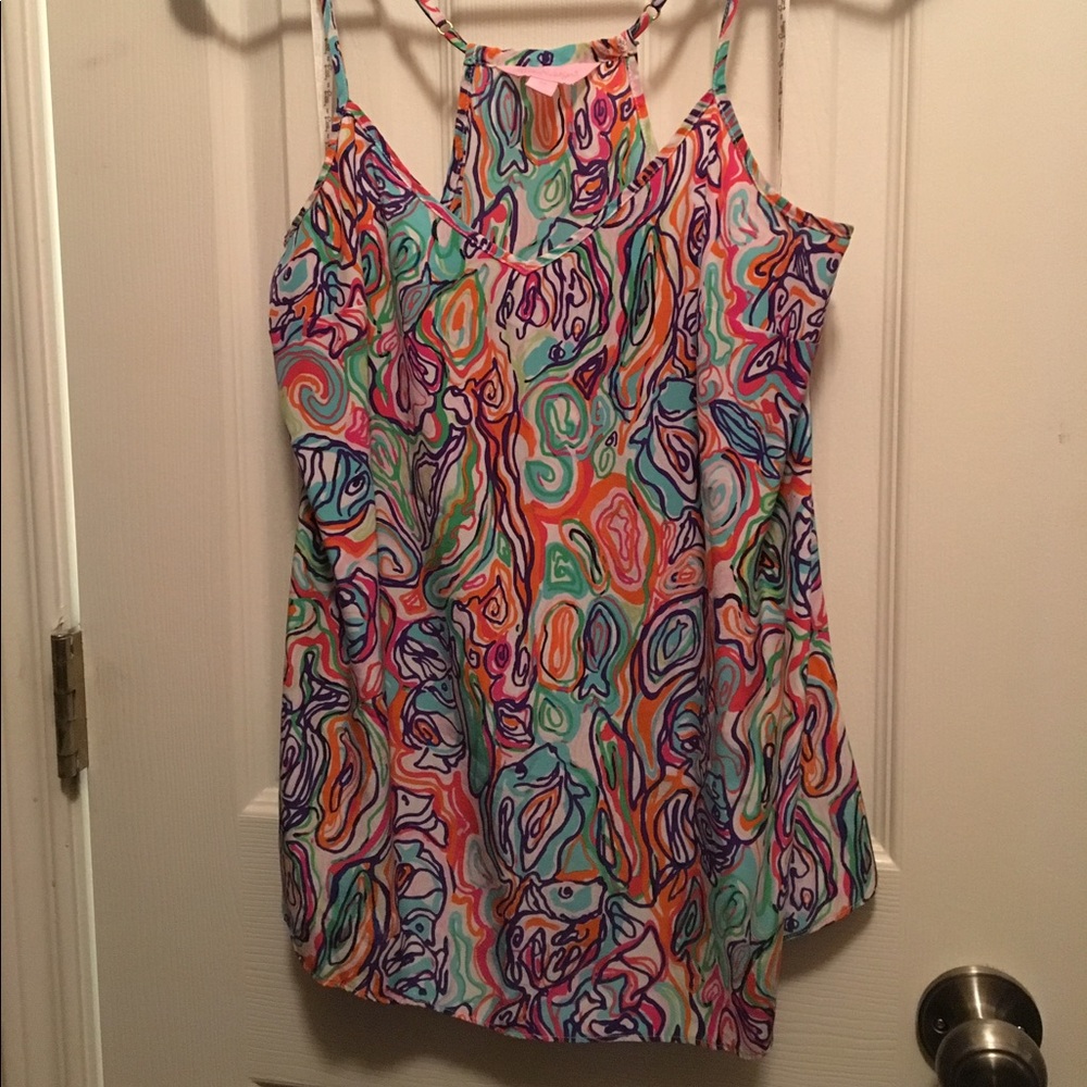 Medium what a Catch dusk Lilly Pulitzer