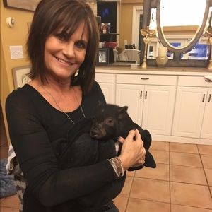 Meet your Posher, Michelle