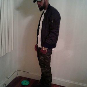 Meet your Posher, Sabir