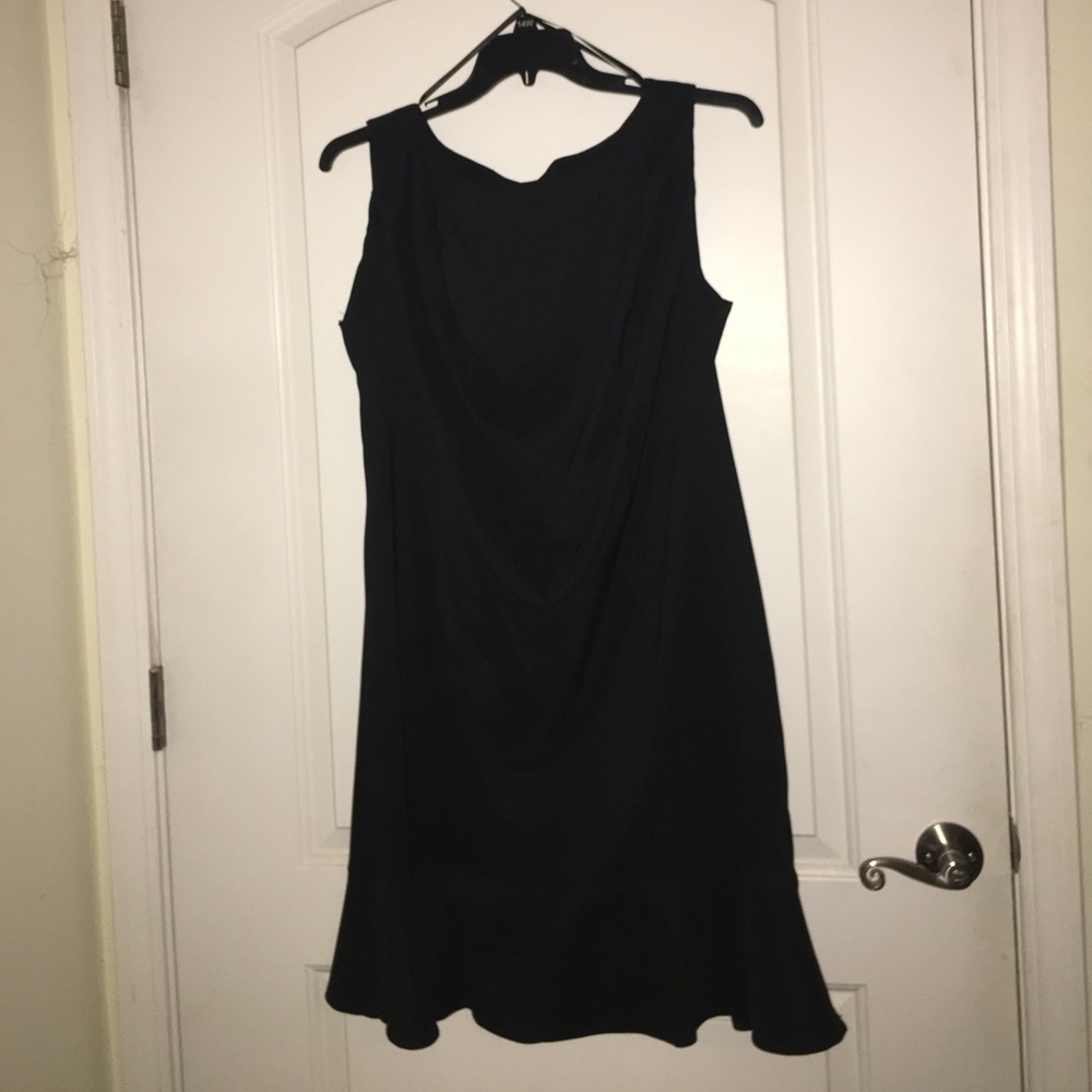 Kim Rogers dress