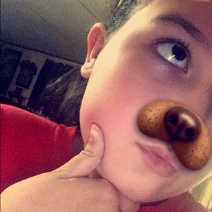 Meet your Posher, Gracie