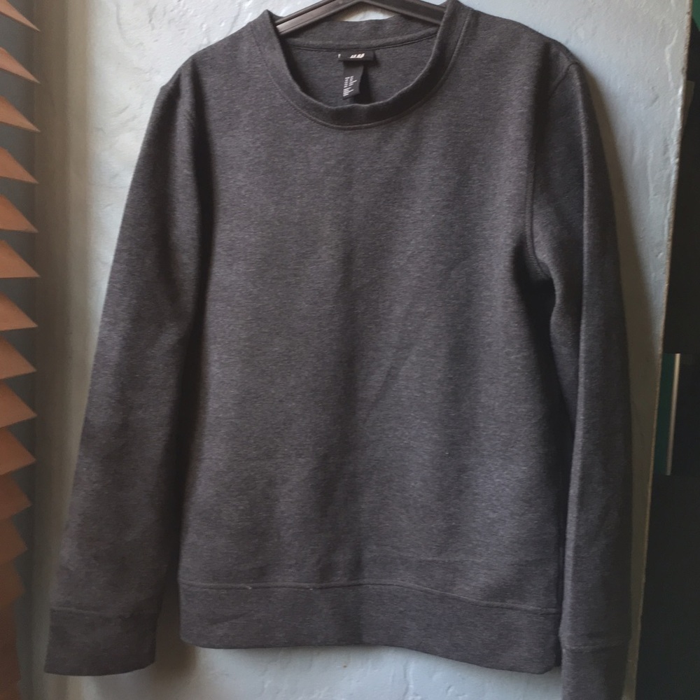 H&M pull over