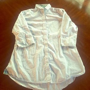 Lilly Pulitzer Night Shirt