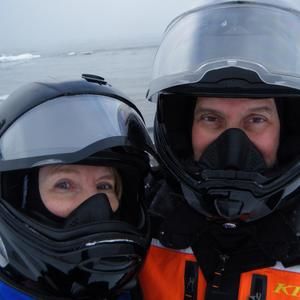 Meet your Posher, Kim