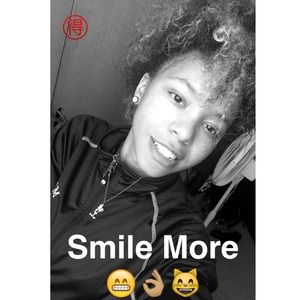 Meet your Posher, Aaliyah