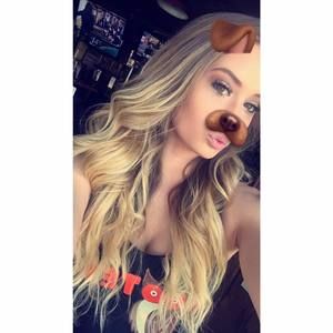 Meet your Posher, Jaci