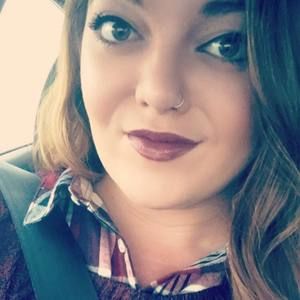 Meet your Posher, Krissy