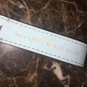 Kate Spade key ring