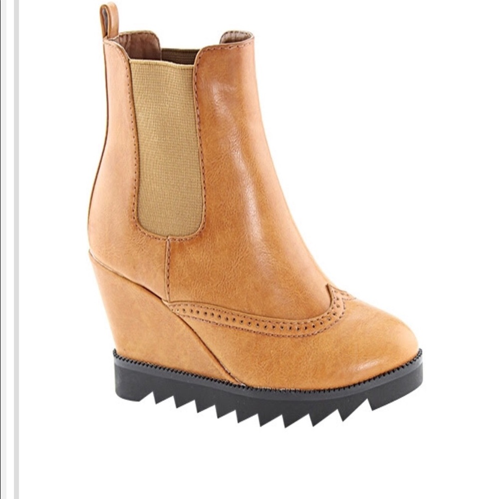 Women's booties !