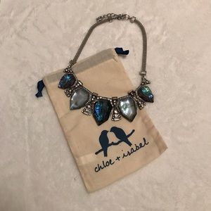 Chloe + Isabel Statement Necklace