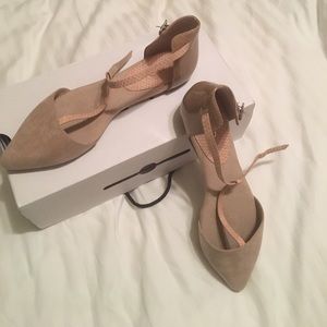 Aldo Fling sandal
