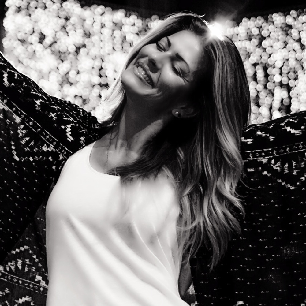 Meet your Posher, Desyree