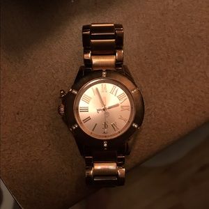 Juicy couture watch