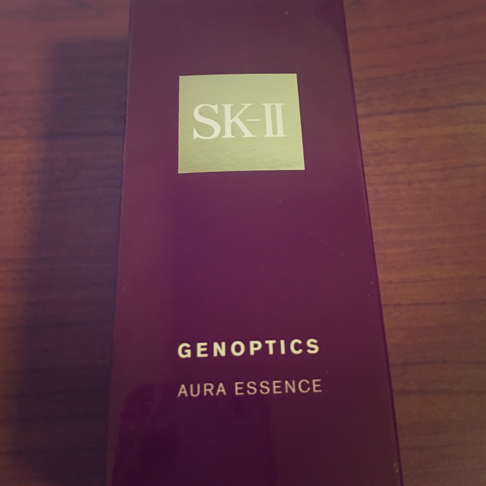GenOptics Aura Essence sk2