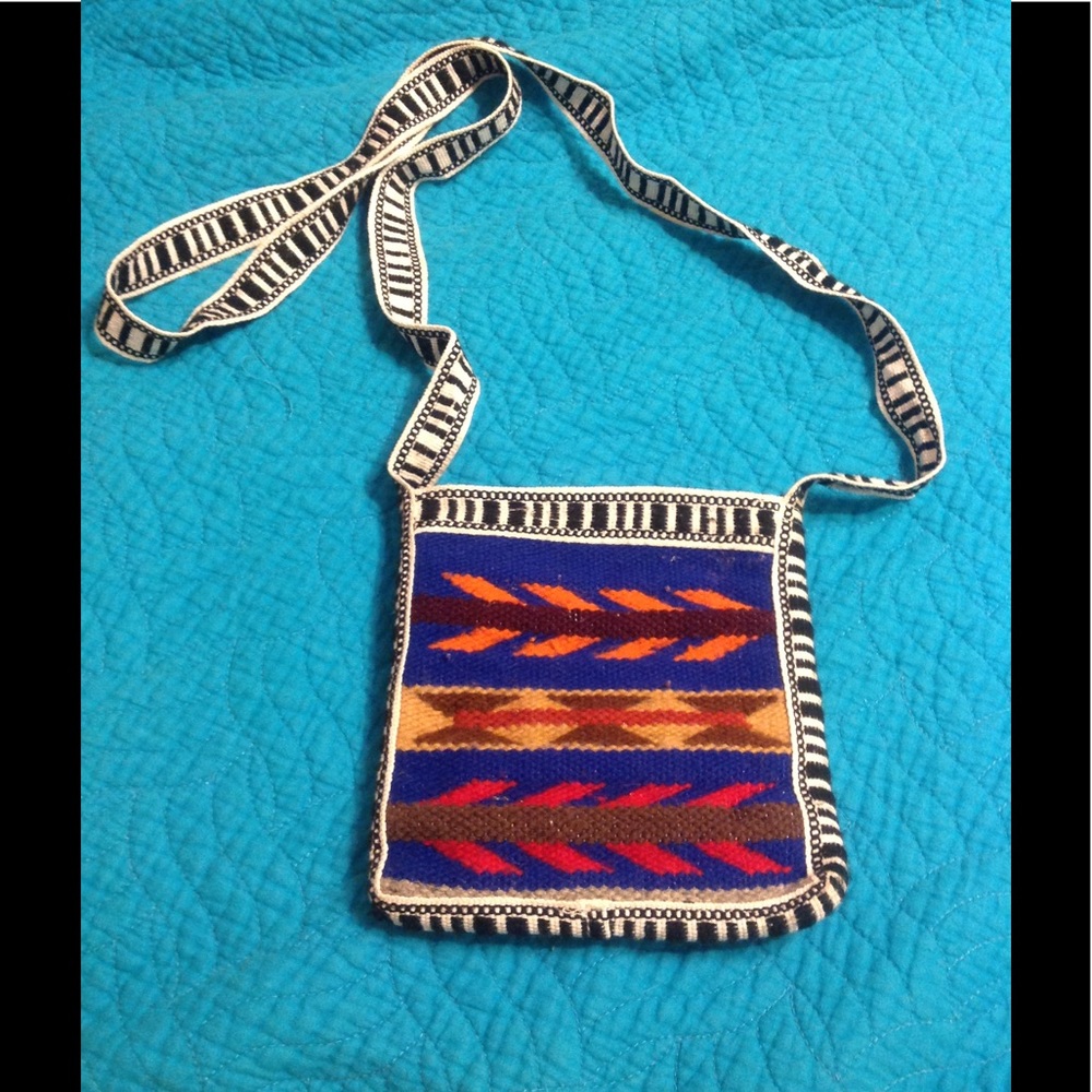 Cross Bag