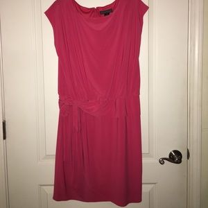 Pink Jessica Howard dress