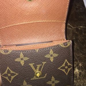 Louis Vuitton Wallet