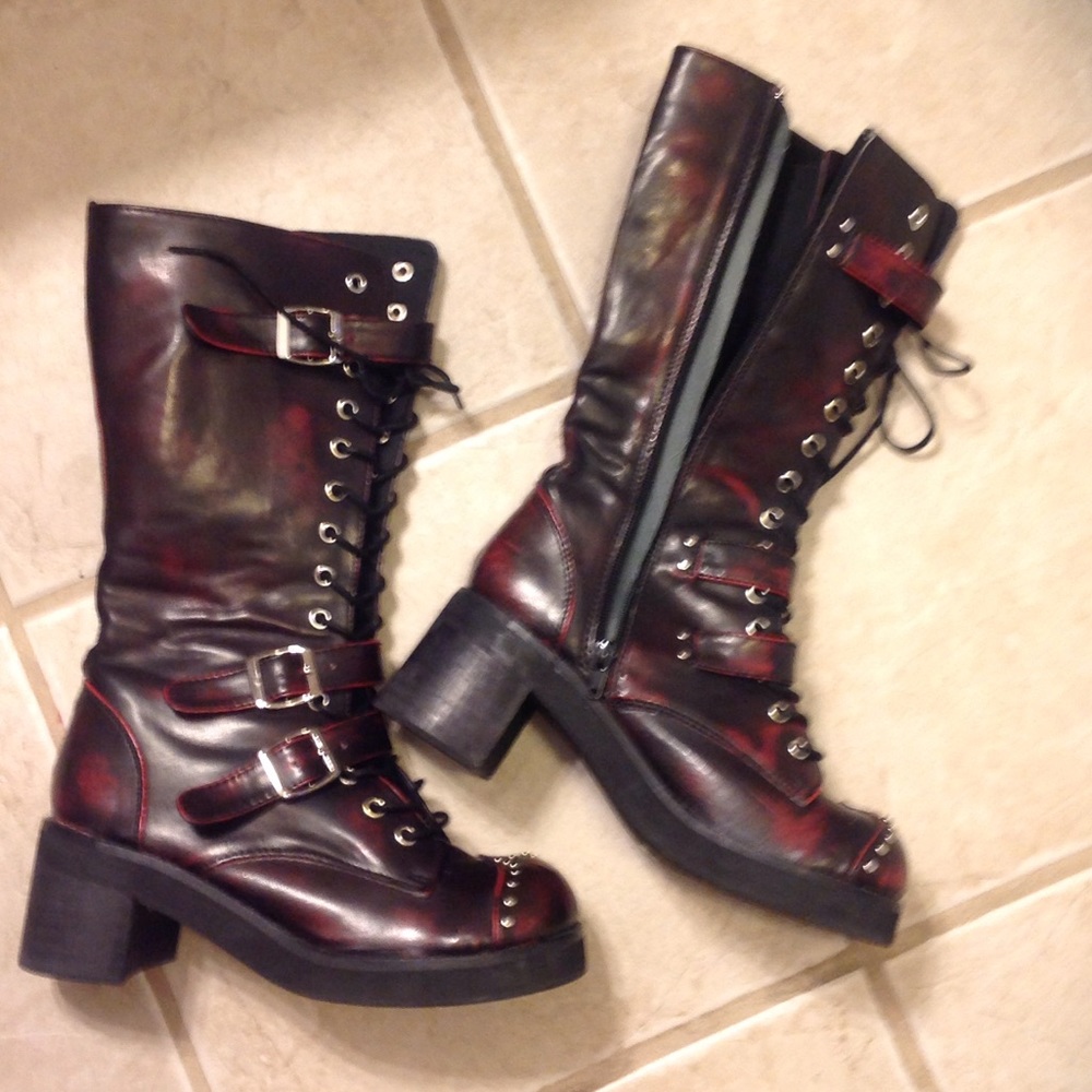 Boots