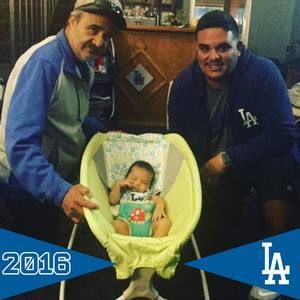 Meet your Posher, Artie