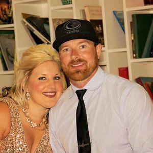 Meet your Posher, Jacquelyn