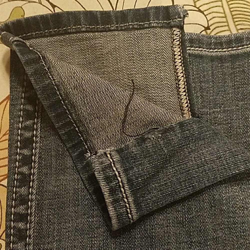 3 pairs of MISS ME JEANS - Picture 6 of 7