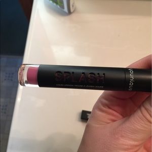 Younique splash lipstick
