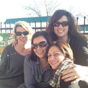 Meet your Posher, Cherie