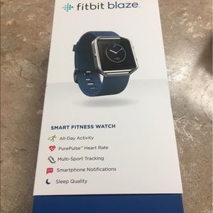 Fitbit Blaze