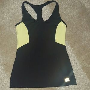Kenneth Cole Athletic Tank