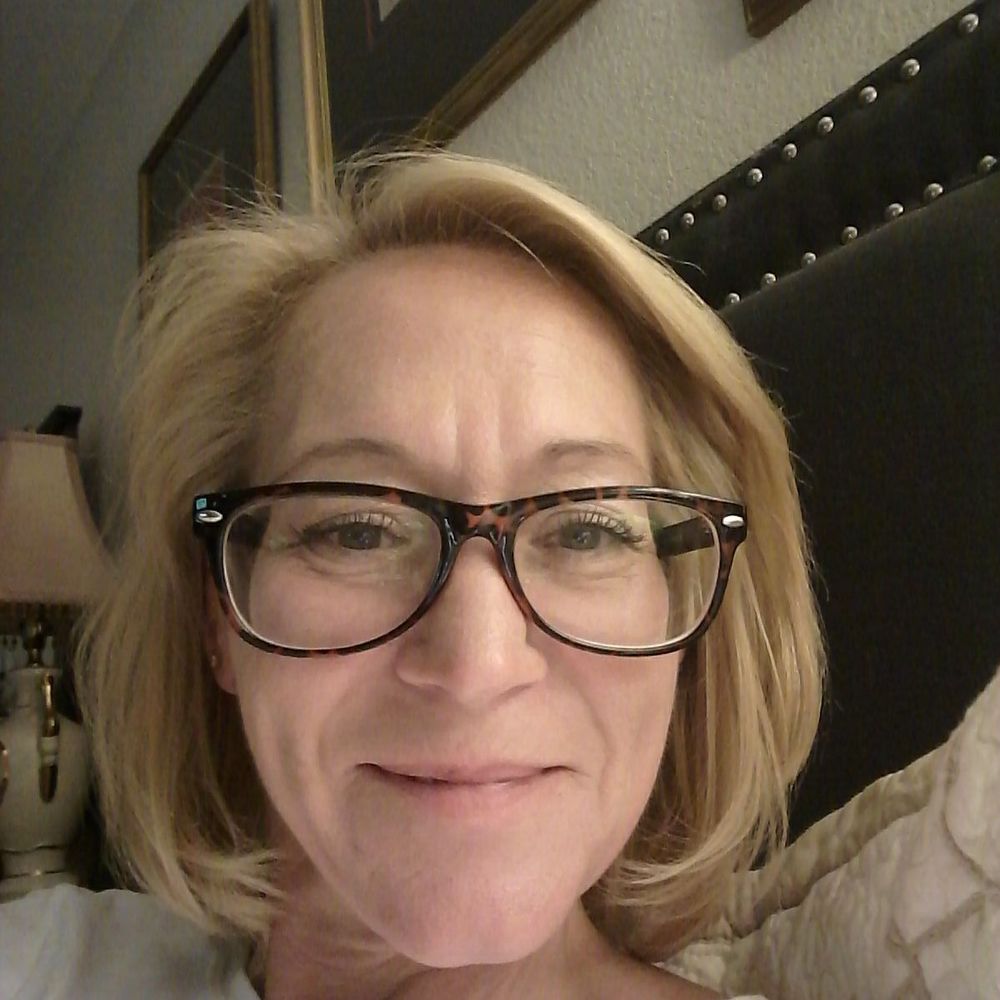 Meet your Posher, Kimberley