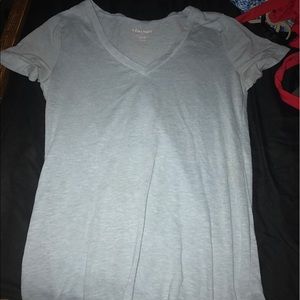 Light blue old navy t shirt