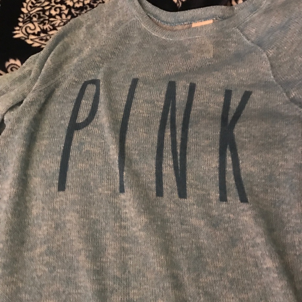 PINK Sweater - Picture 2 of 3