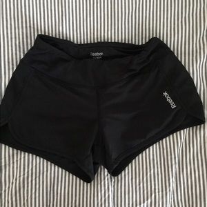 Reebok Playdry running shorts