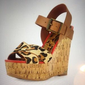 Sam Edelman Wedges
