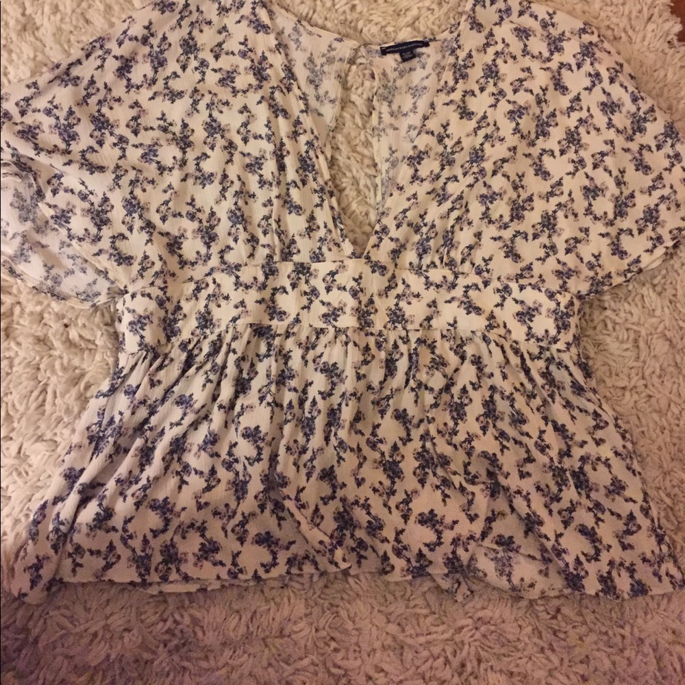 American Eagle Blouse!