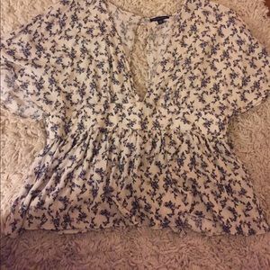 American Eagle Blouse!