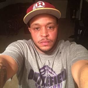 Meet your Posher, Corey