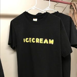 spongebob x icecream