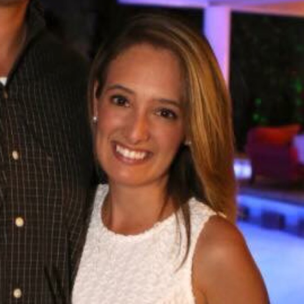 Meet your Posher, Amalia