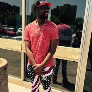 Meet your Posher, Prince l.