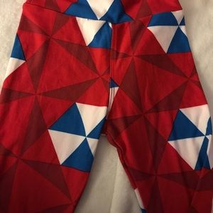 LulaRoe kids leggings